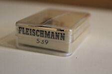 Fleischmann 539 6900 gebraucht kaufen  Strehlen