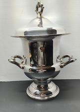 Bell silver plate for sale  Ocala