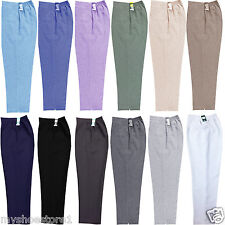 Womens trousers ladies for sale  BOLTON