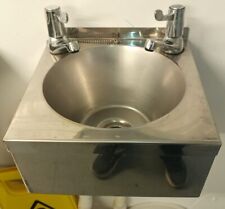 Compact 30cm stainless for sale  GLOUCESTER
