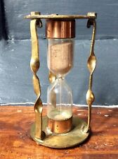 hourglass sand timer for sale  RYDE