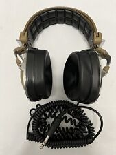 Fones de ouvido KOSS PRO4AAA PRO-4aaaa com almofadas de ouvido Koss OEM recém-instaladas 🎶🎶 comprar usado  Enviando para Brazil