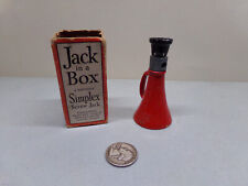 Vintage miniature simplex for sale  Cleveland