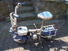 Motograziella moped sachs gebraucht kaufen  Roding