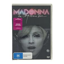 DVD de concerto Madonna - The Confessions Tour comprar usado  Enviando para Brazil