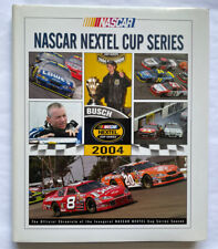 (5) 2004-08 NASCAR Nextel Cup Series cerimônia de premiação livros colecionáveis de capa dura comprar usado  Enviando para Brazil