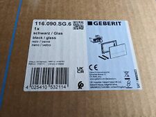 Geberit cover plate for sale  Shipping to Ireland