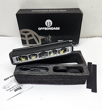 Bicycle light front for sale  Byron