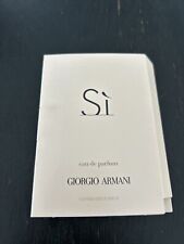 Giorgio armani parfüm gebraucht kaufen  Bodman-Ludwigshafen