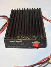 Amplificador de potência Radio Shack HTA-20 30 watts 2 metros VHF 144mhz HT 19-1122, usado comprar usado  Enviando para Brazil