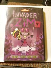 Invader zim volume for sale  Chesnee