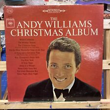 Andy williams christmas for sale  Santa Rosa