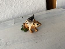 Schleich 14722 streifenhörnch gebraucht kaufen  Freiburg