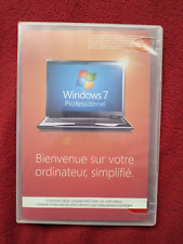 Windows pro bits d'occasion  Toulouse-