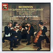 Alban berg quartet d'occasion  Paris XIII
