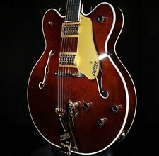 Gretsch g6122t country for sale  Lancaster