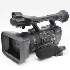 Câmera Filmadora Sony HXR-NX5J NXCAM Tempo de Energização 370H comprar usado  Enviando para Brazil