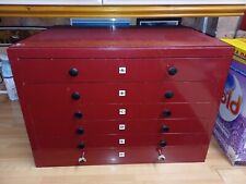 Meccano Dealers Cabinet, used for sale  Shipping to South Africa