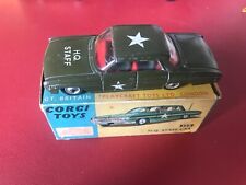 Corgi toys oldsmobile usato  Verbania