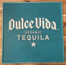 tequila bar mat for sale  San Antonio