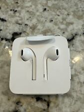 apple headphones wired for sale  Winter Springs