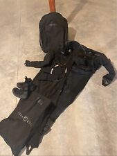 Aqualung dry suit for sale  Walden