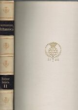 Encyclopedia britannica halica d'occasion  Lunel