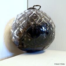 Witch ball christmas for sale  Shipping to Ireland