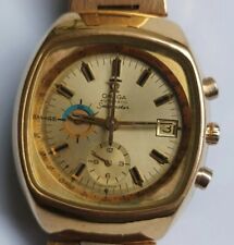 Omega Seamaster Jedi 176 005 relógio vintage raro automático masculino comprar usado  Enviando para Brazil