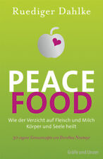 Peace food gebraucht kaufen  Berlin