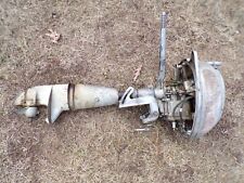 50 horse outboard motor for sale  Twin Lake
