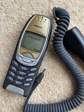 Nokia 6310i black for sale  DUNDEE