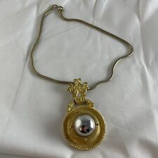 Onik sahakian necklace d'occasion  Expédié en Belgium