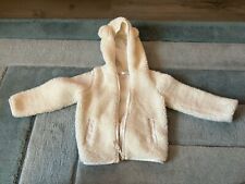 Hooded jacket kids for sale  WEST BYFLEET
