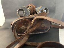 Ww1 binoculars case for sale  UK