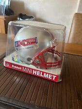 Nfl riddell international for sale  RAINHAM