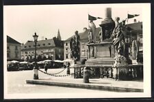 Neustadt hauptplatz säulenbru gebraucht kaufen  Berlin