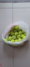 Branded tennis balls for sale  DONCASTER