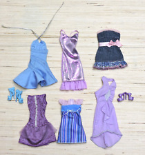 Barbie clothes lot for sale  Pearblossom