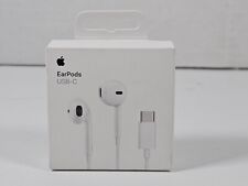 EarPods originales de Apple - Auriculares con cable USB-C - MTJY3AM/A - ¡LEE!¡! segunda mano  Embacar hacia Mexico