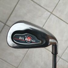 Callaway golf big for sale  NEWCASTLE UPON TYNE