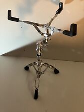 MAPEX Snare Drum Stand Heavy Duty, Not Sure Which Model, used for sale  Shipping to South Africa