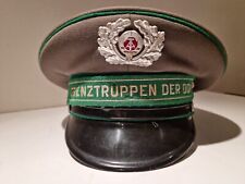 Cappello ufficiale tedesco usato  Italia