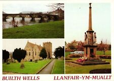 Builth wells llanfair for sale  NOTTINGHAM