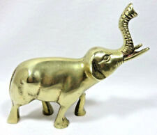 Brass asian elephant for sale  Palm Desert