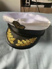 Sailors cap hat for sale  LONDON