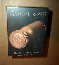 Game thrones hand for sale  Richmond