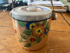 Vintage lusterware opalescent d'occasion  Expédié en Belgium