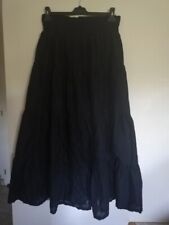 Robe jupe taille d'occasion  Davézieux