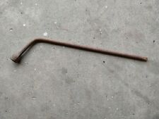 Lug wrench jack for sale  Chicago